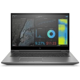 Windowsノート本体 HP ZBook Fury 17 G7 i9 64GB 4TB RTX5000 Gebruikte Laptops Hewlett-Packard Fury 17 G7 | LaptopCentrum - De